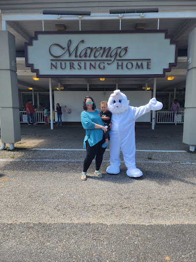 Marengo Nursing Home