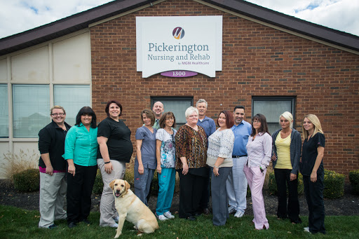 Pickerington Care And Rehabilitation