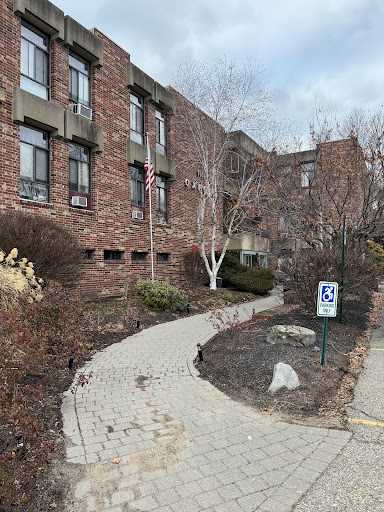 Oxford Rehabilitation & Health Care Center