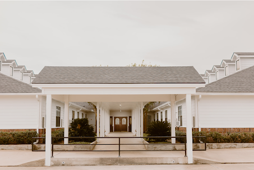Matagorda House Healthcare Center