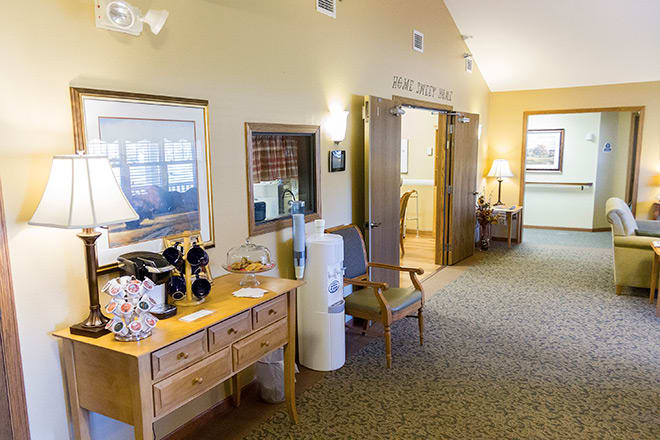 Brookdale Willmar