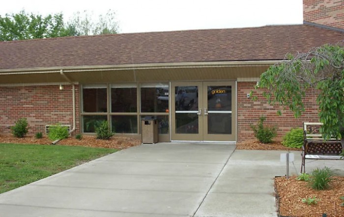 Green Hill Rehabilitation And Care