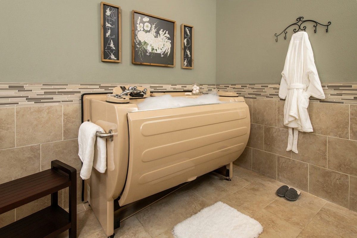 Silverado Lee's Summit Memory Care Community