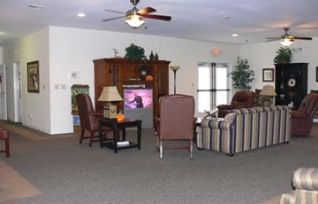 Licking Residential Care Facility