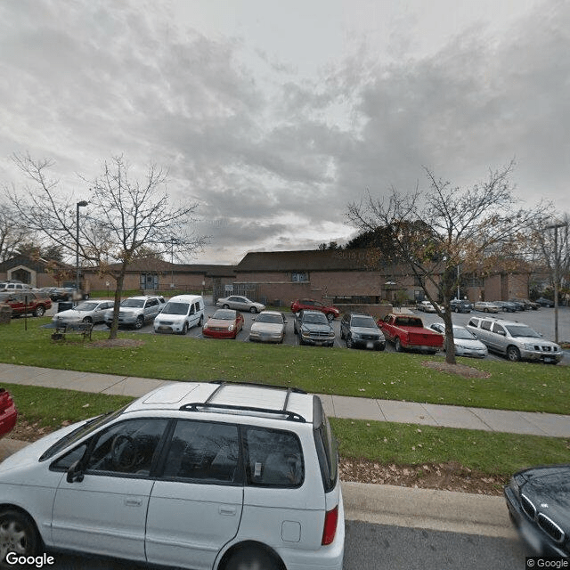 Forest Hill Health And Rehabilitation Center