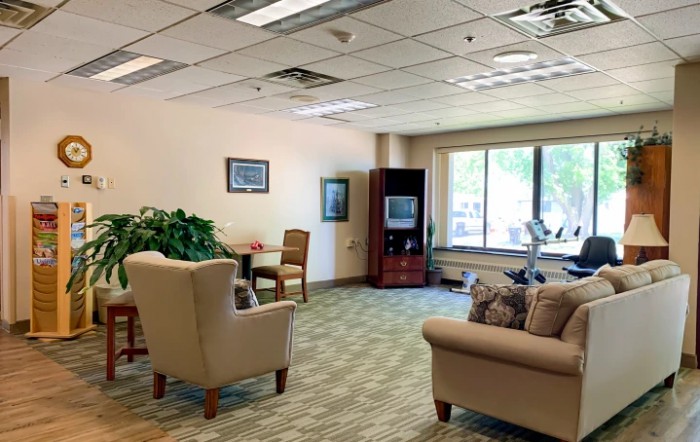 Green Lea Senior Living