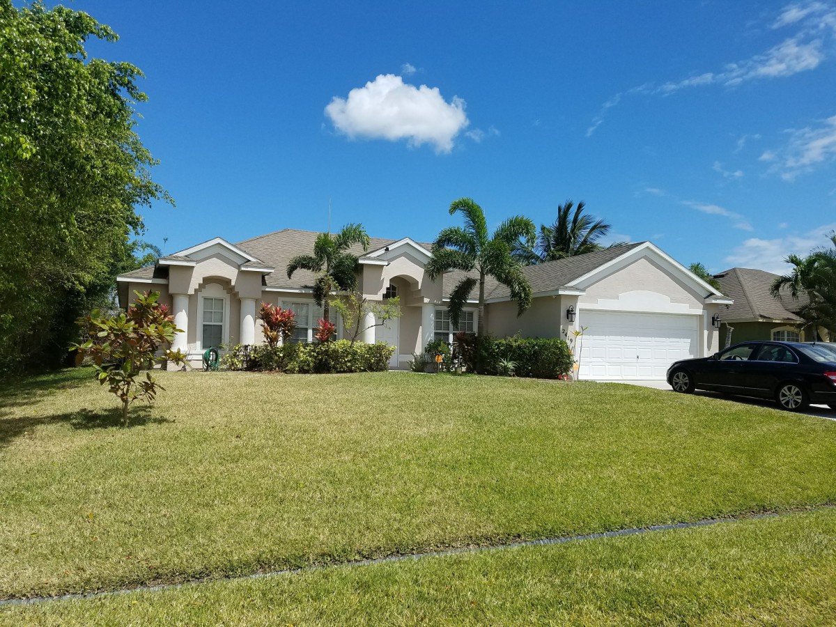 Alcime Professional Care,  LLC