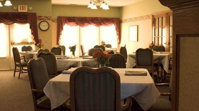 Mala Strana Assisted Living