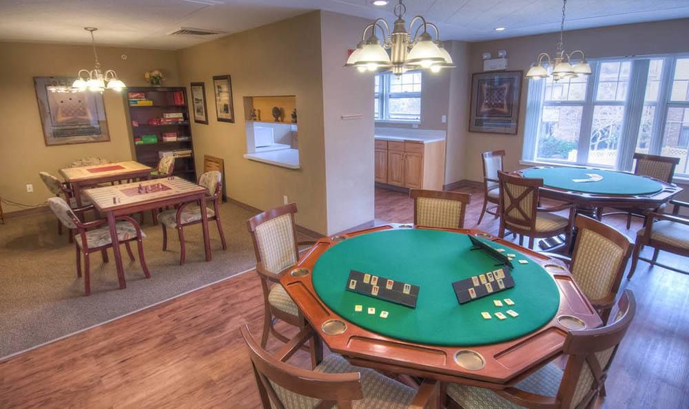 Northglenn Heights Assisted Living Community
