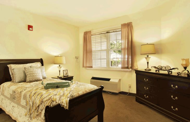 Broadway Creek Senior Living