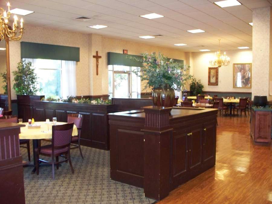 St Lukes Villa