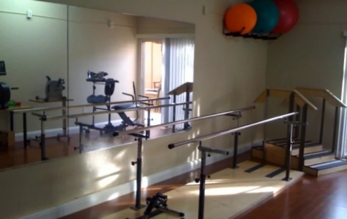 A Grace Sub Acute & Skilled Care