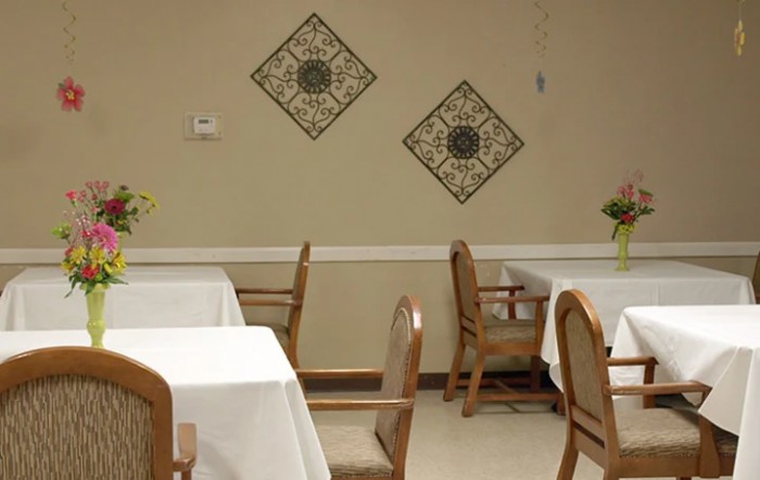Community Compassion Center Of Batesville