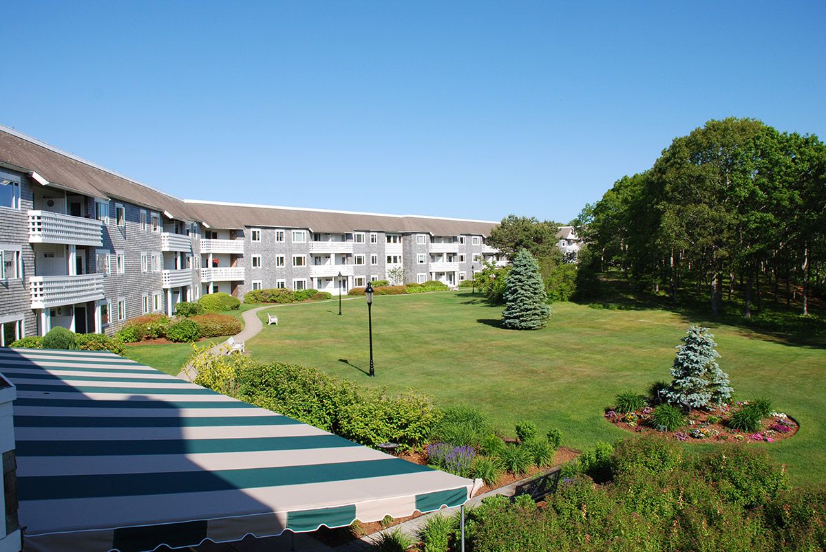 Thirwood Place