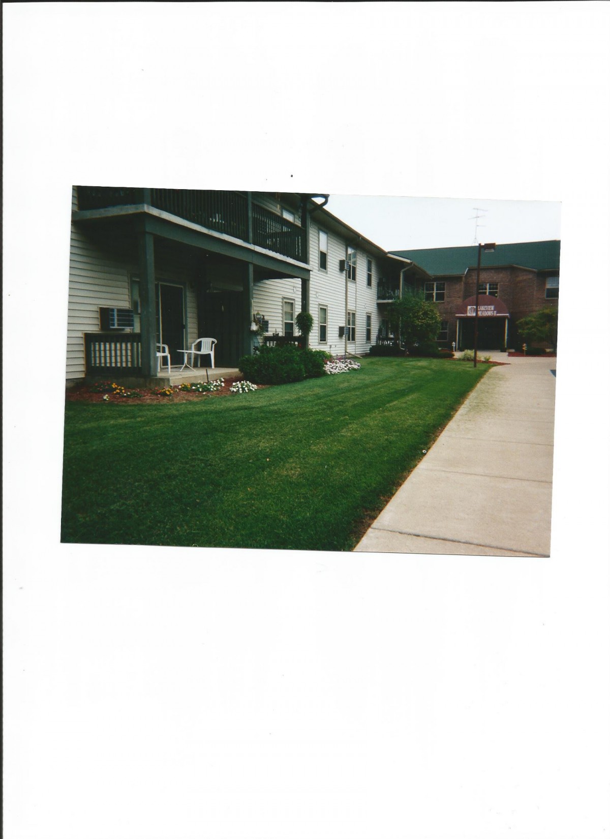 Lakeview Meadows I
