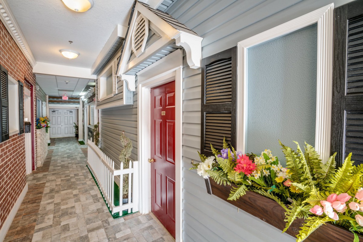 Colonial at Fort Lauderdale