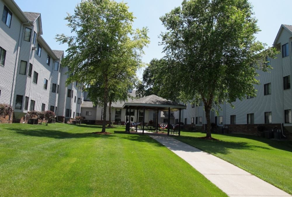 Harmony Court Bellevue