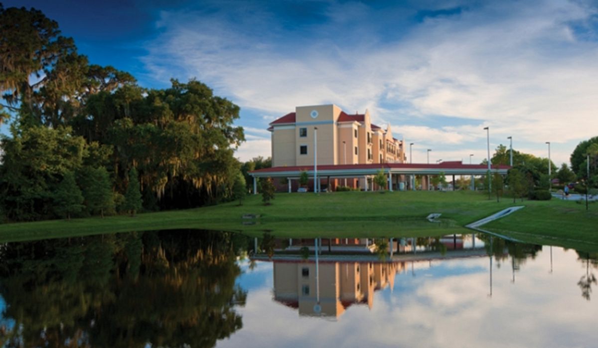 The Estates at Carpenters