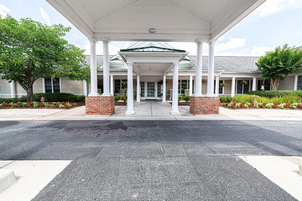 Heart Fields Assisted Living At Easton
