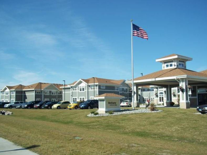 Bethany Homes