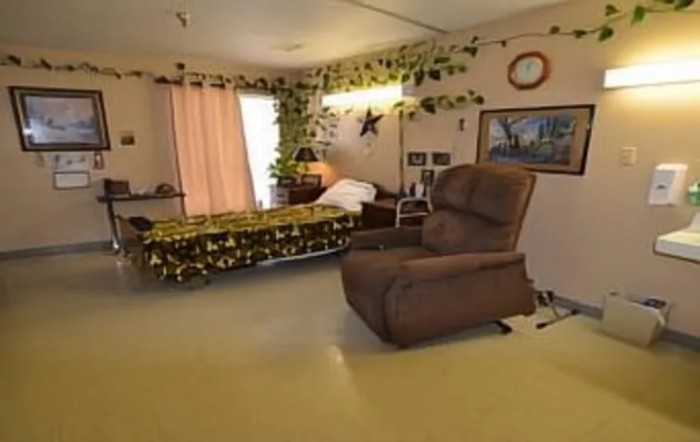 Seven Oaks Nursing And Rehabilitation