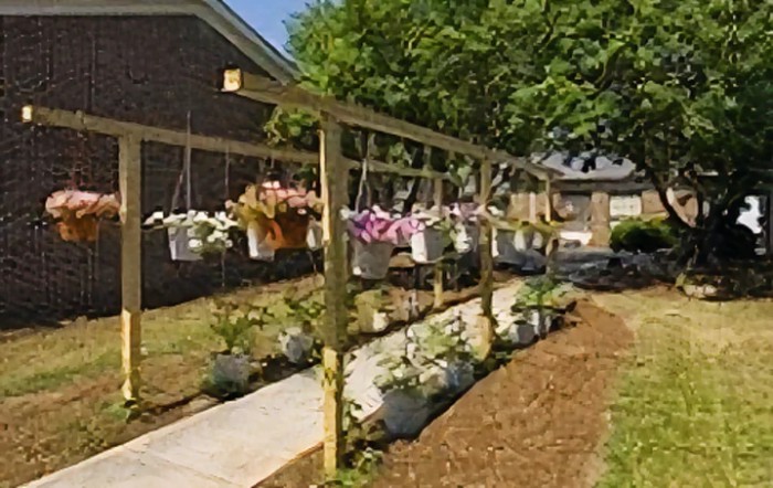 Quinton Mem Hc & Rehab Center