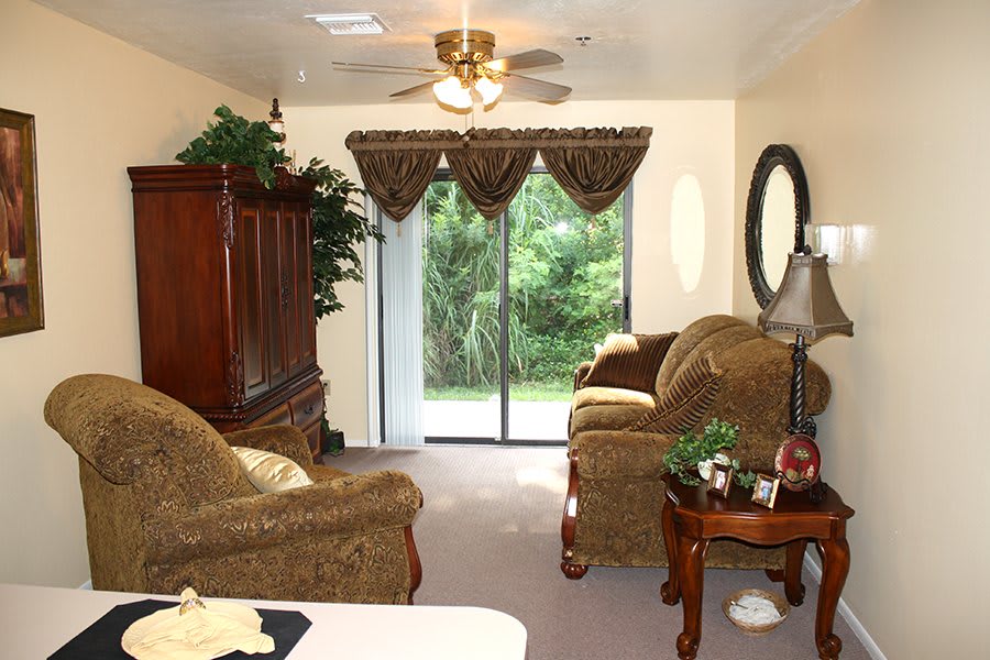 Hidden Oaks Of Fort Myers