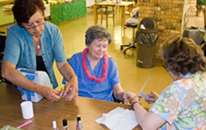 Cody Regional Health Long Term Care Center