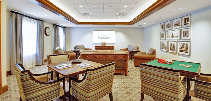 Ridgeview Assisted Living Community