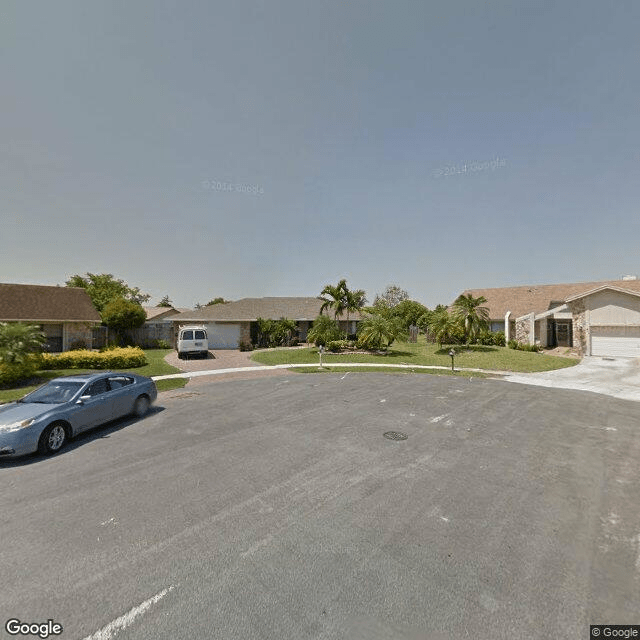 Nancy's Adult Family Care Assisted Living Facility