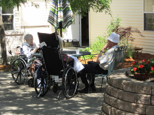 DaySpring Assisted Living