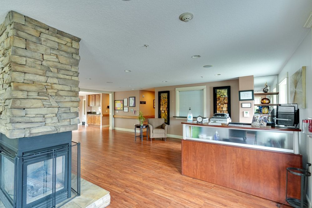 RN Villa Senior Care Community