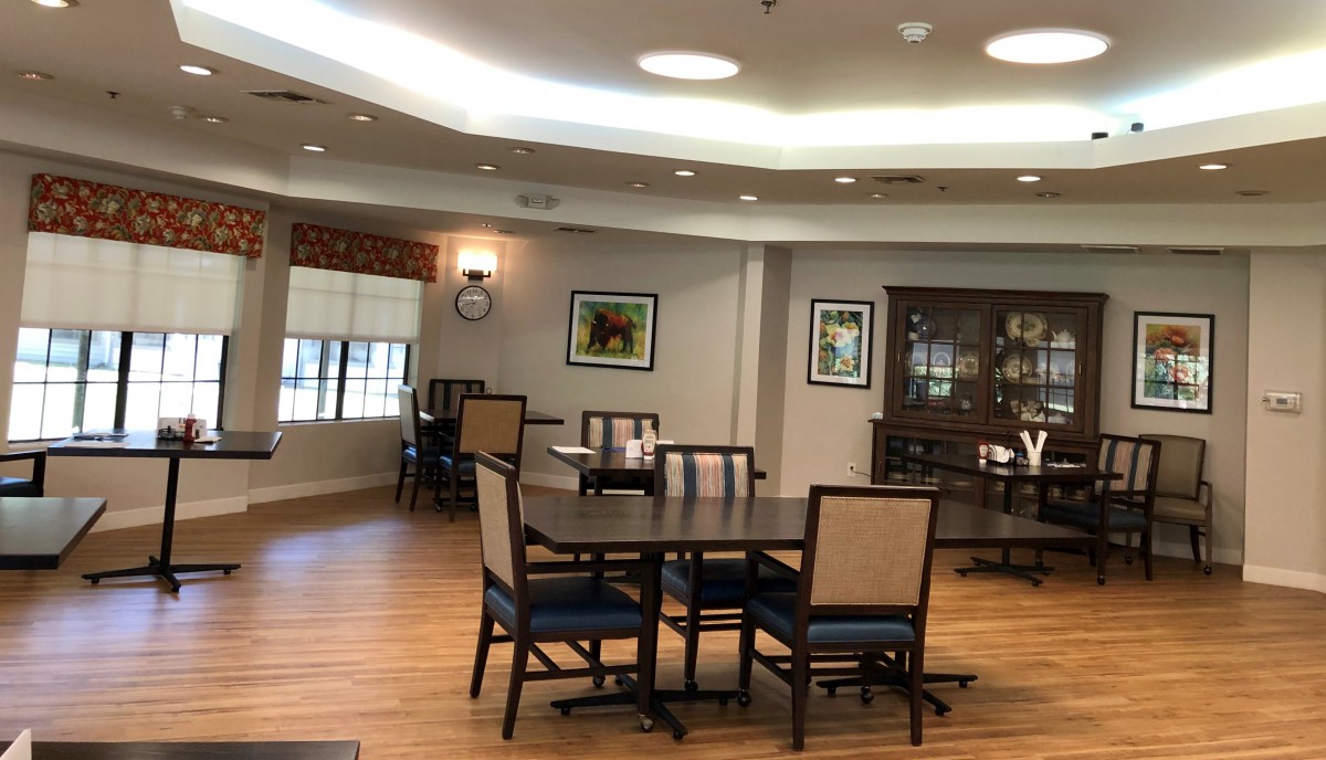 Parsons House Cypress,  LLC