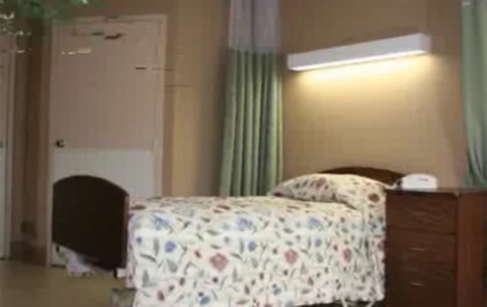 Heather Hill Healthcare Center