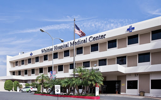 Whittier Hospital Medical Center