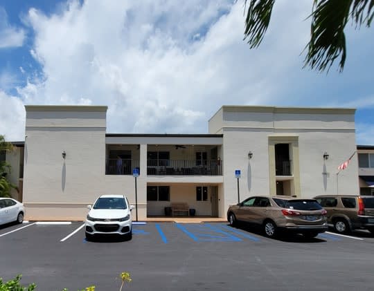 Cutler Bay Village