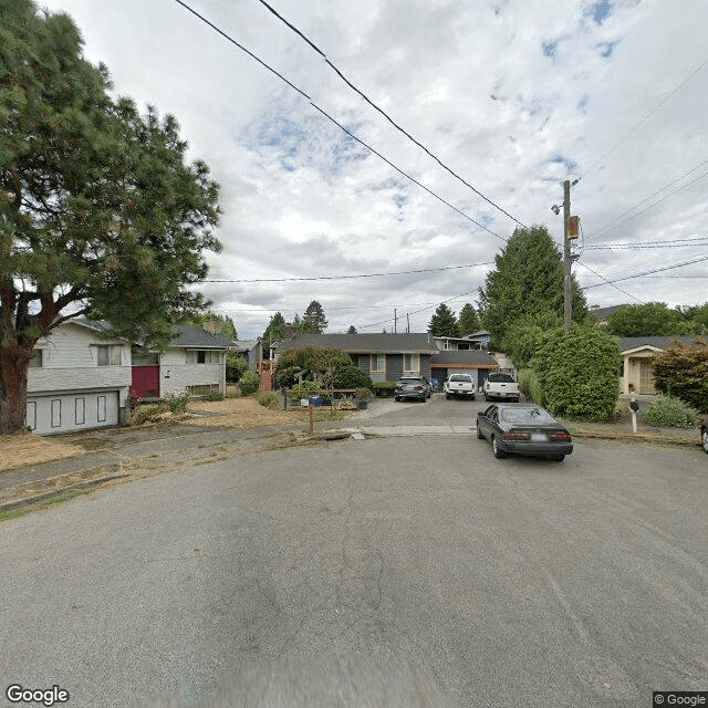 Pleasant Adult Family Home