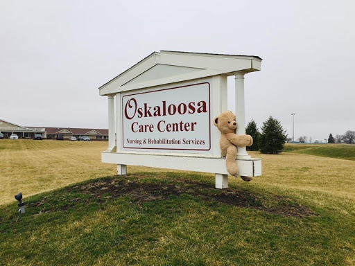 Oskaloosa Care Center