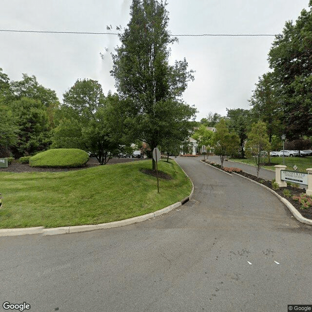 Brandywine Assisted Living at Middlebrook Crossing