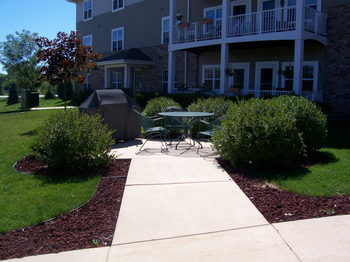 Parkside Village of Hartford