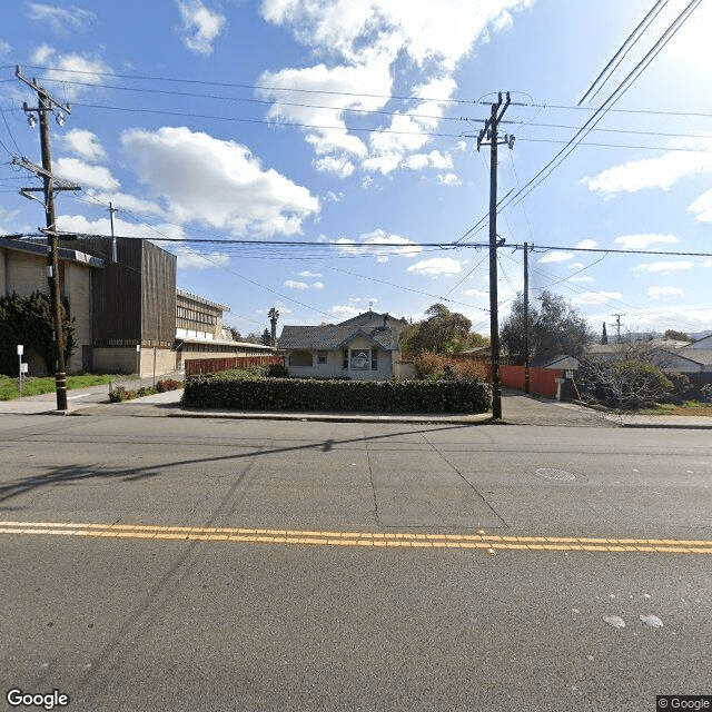Redwood Road Care Home