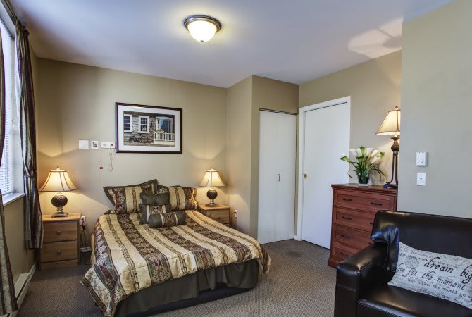 Hillside Place