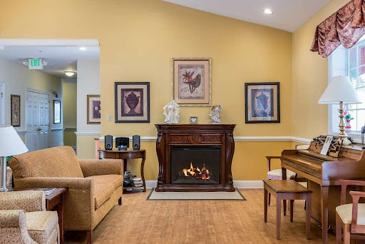 Sagepoint Memory Care