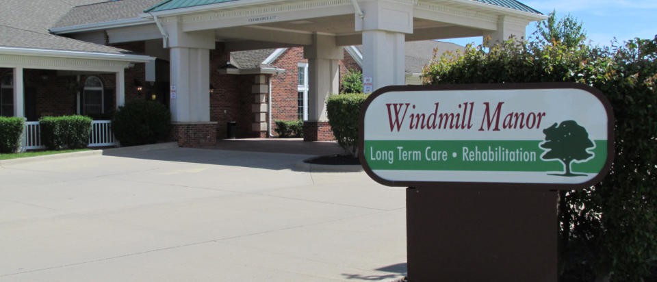 Windmill Manor