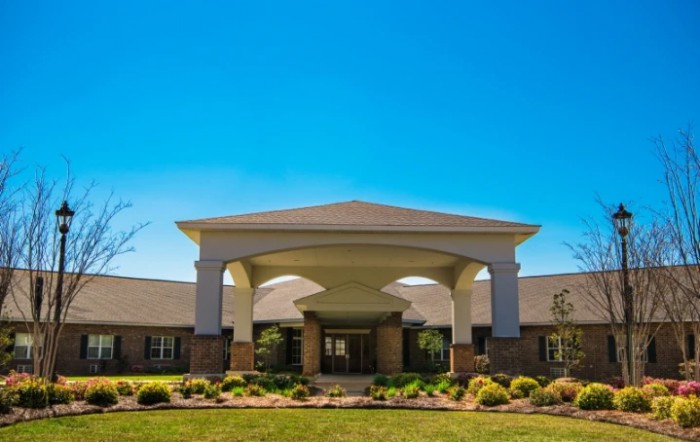 Ouachita Healthcare And Rehabilitation Center