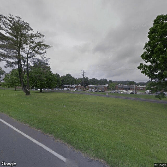 Culpeper Health Care Ctr