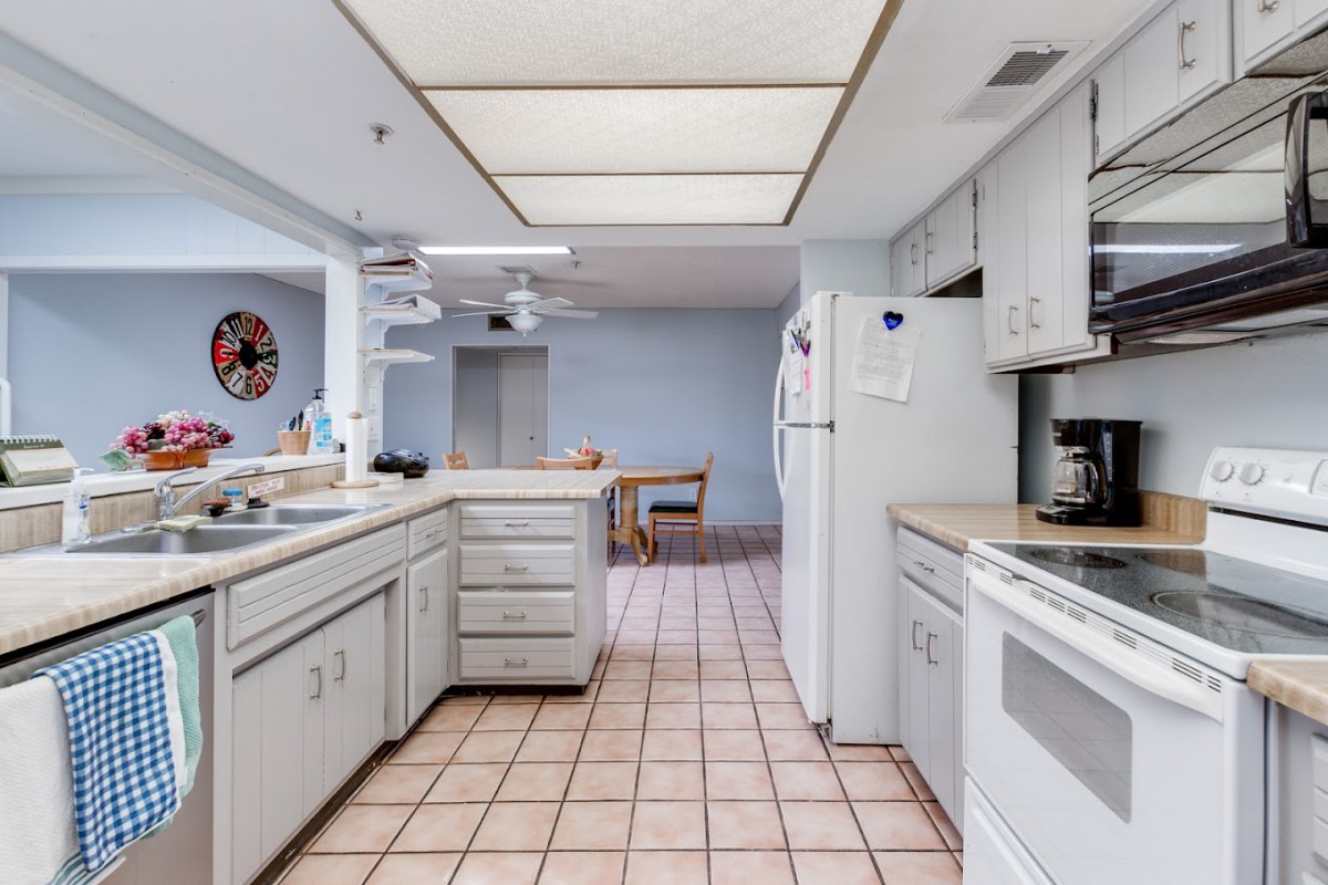 Apollo Residential Assisted Living