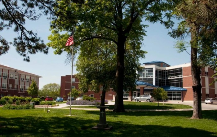 Tabitha Nursing Center At Crete