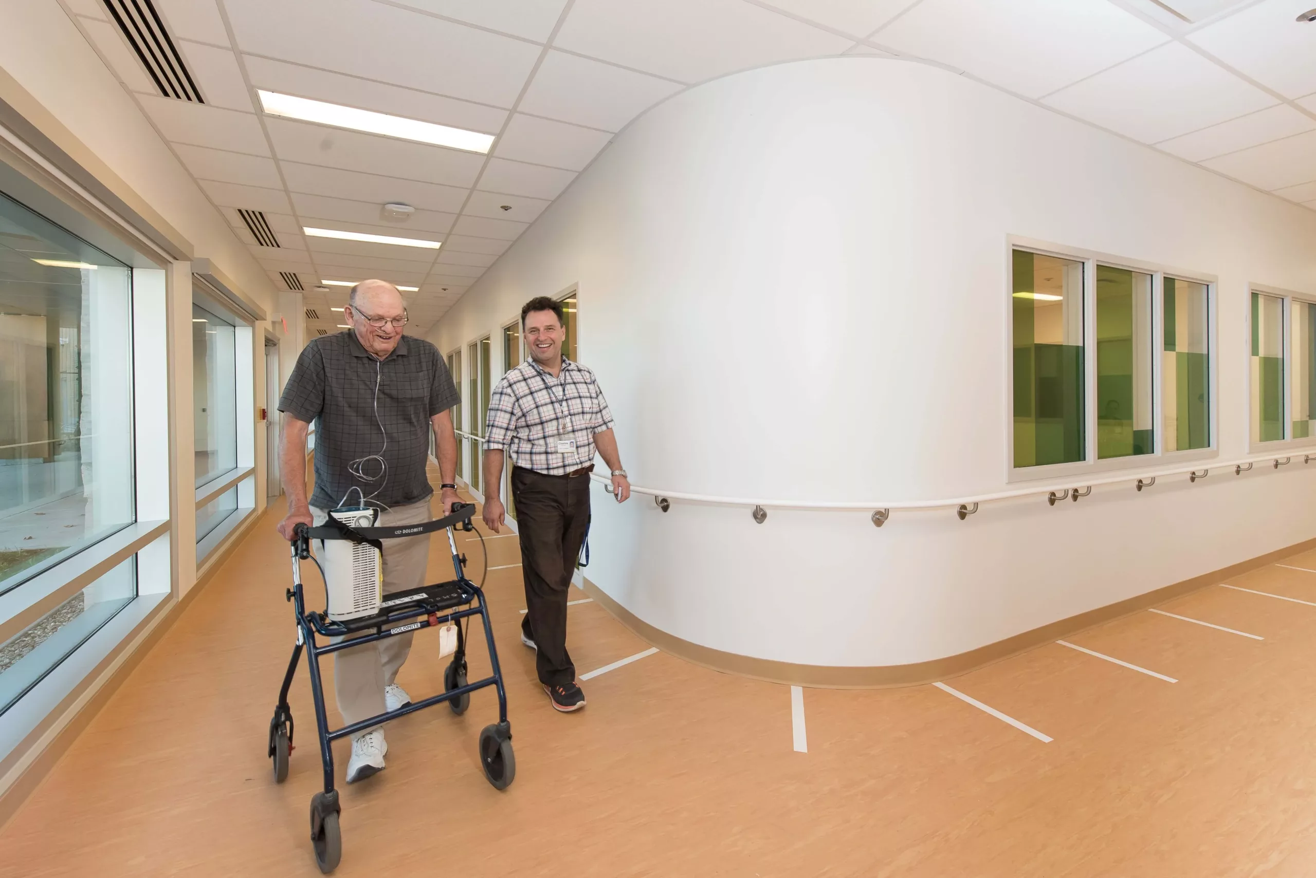 Providence Transitional Care Center