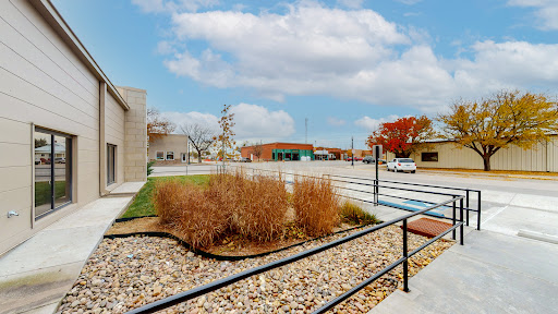 Minneola District Hospital - Long Term Care Unit